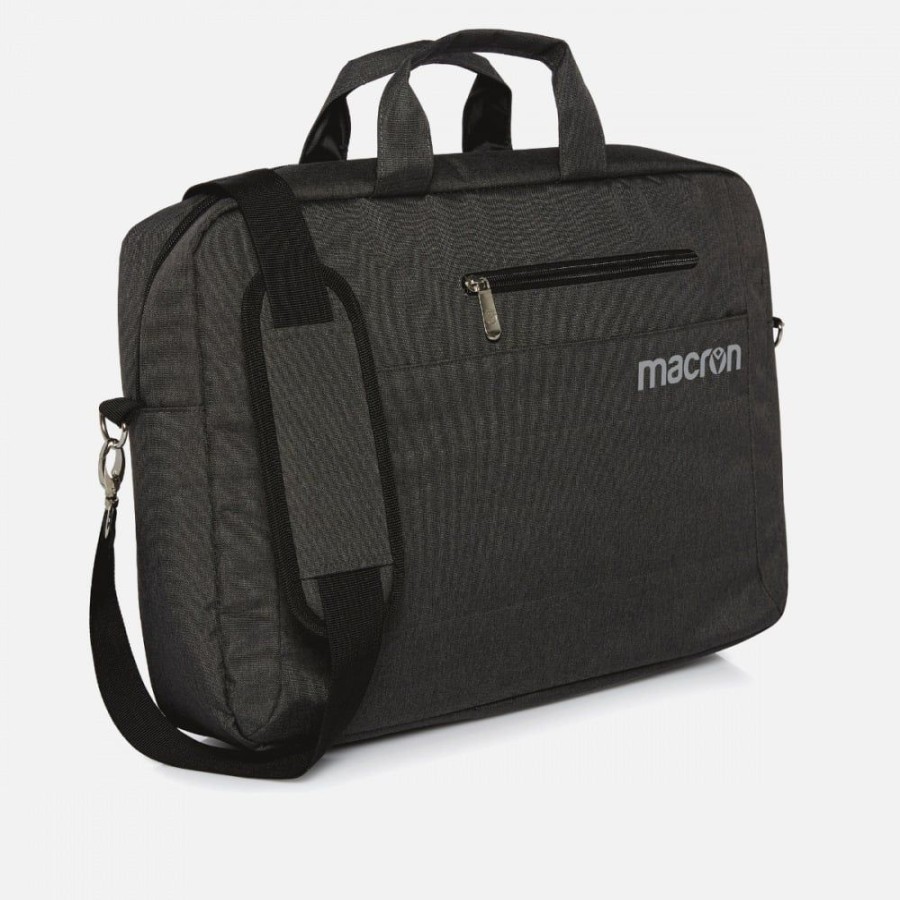 Sports D'Equipe Macron Accessoires | Pilot Sac Porte-Pc | Vetements De Sport Techniques Macron