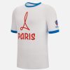 Tenues De Match Officielles Macron Rugby World Cup France 2023 | T-Shirt En Coton Adulte Rugby World Cup 2023