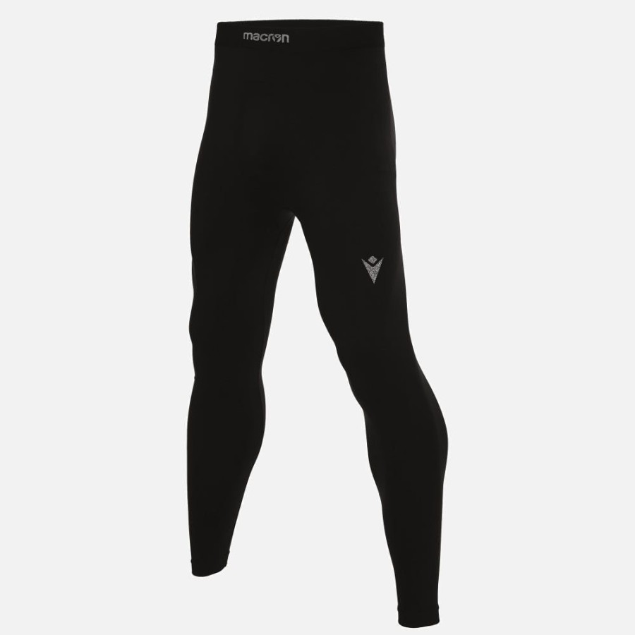 Run&Train Macron Sous&Vetements | Performance Pantalon | Sous-Vetements Techniques Macron