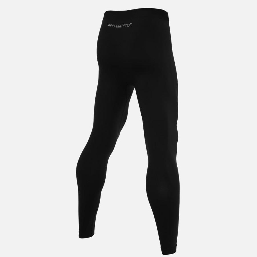 Run&Train Macron Sous&Vetements | Performance Pantalon | Sous-Vetements Techniques Macron