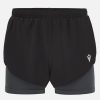 Run&Train Macron Shorts | Tucker Short Running Homme