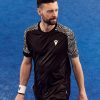 Padel Macron Maillots | Pablo Maillot Padel Homme