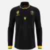 Tenues De Match Officielles Macron Rugby Du Pays De Galles | Maillot De Match Exterieur Replique Adulte Rugby World Cup 2023 Galles Rugby