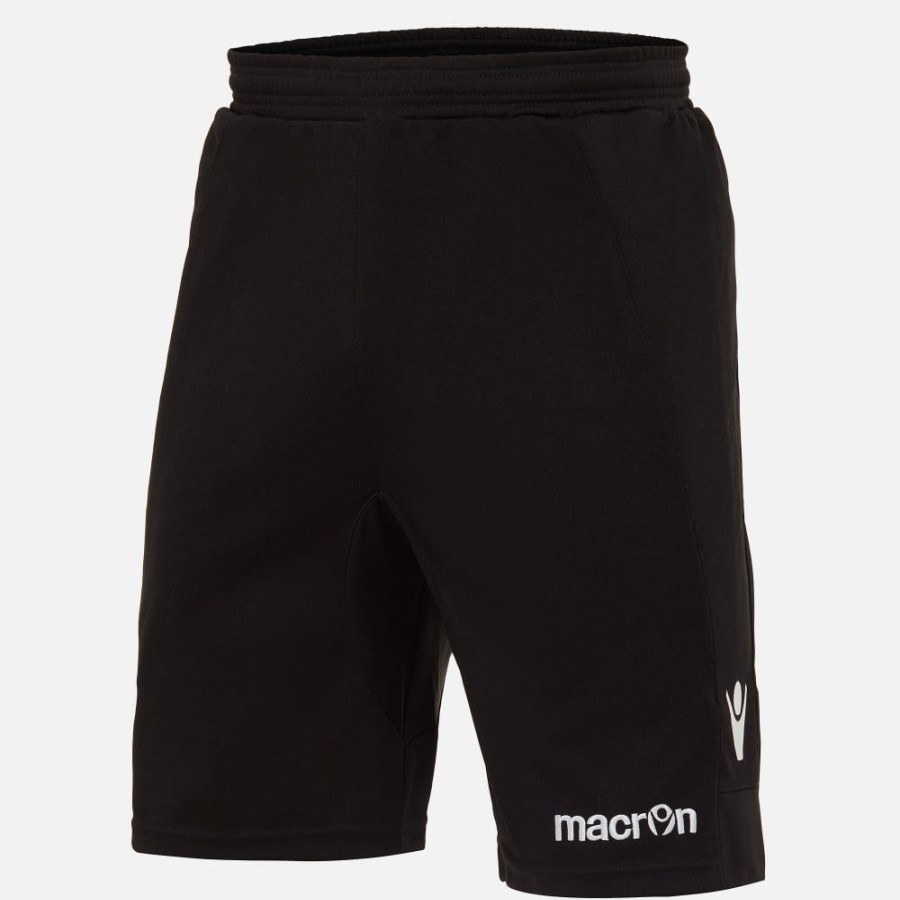 Sports D'Equipe Macron Gardien De But | Altair Short Gardien De But | Vetements De Sport Techniques Macron