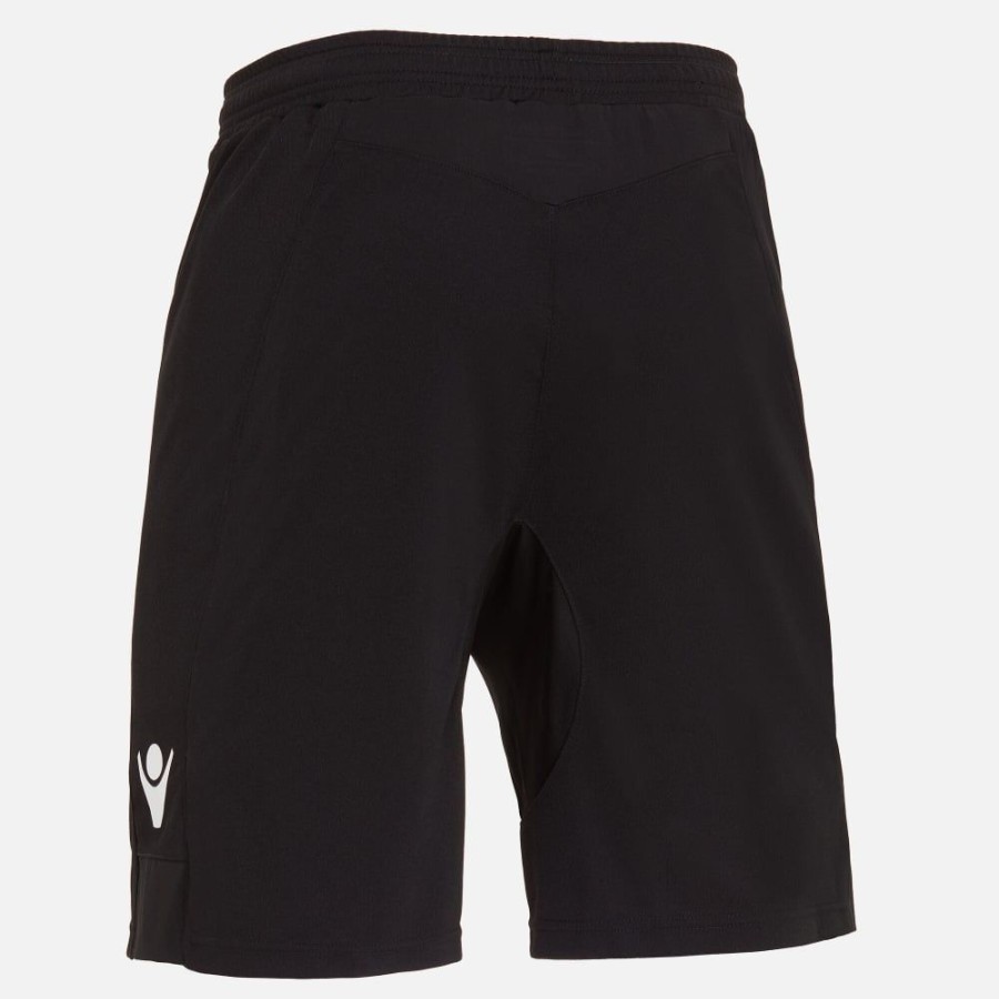 Sports D'Equipe Macron Gardien De But | Altair Short Gardien De But | Vetements De Sport Techniques Macron