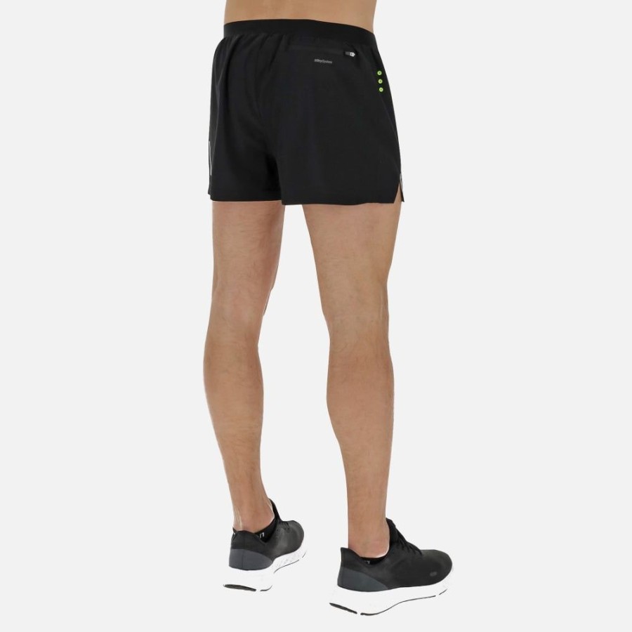 Run&Train Macron Shorts | Timon Short Running Homme | Vetements De Sport Techniques Macron