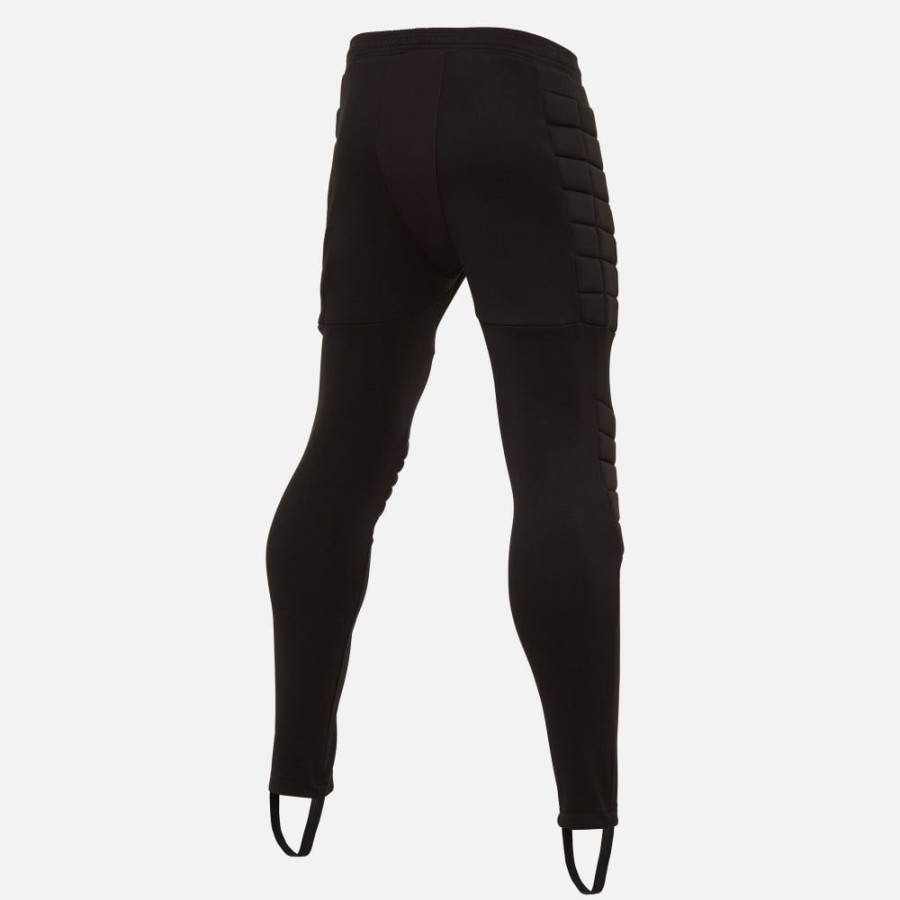 Sports D'Equipe Macron Gardien De But | Lepus Pantalon | Vetements De Sport Techniques Macron