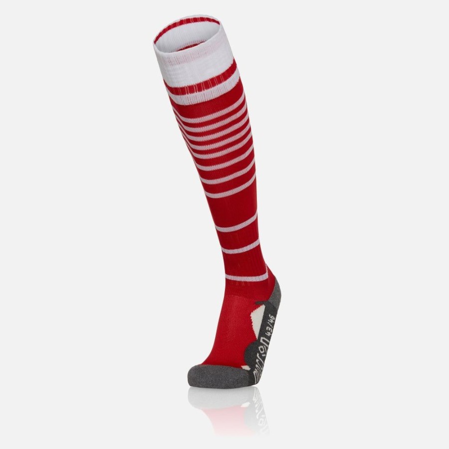 Sports D'Equipe Macron Match Day | Target Chaussettes | Accessoires De Sport Macron