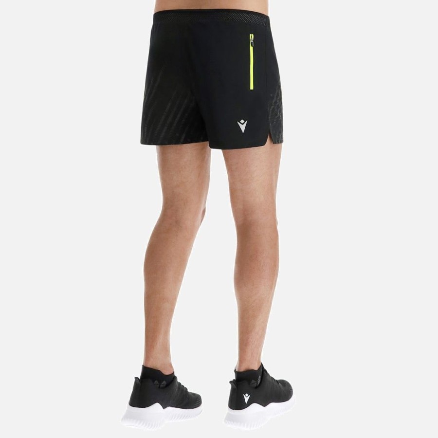 Run&Train Macron Shorts | Kolby Short Running Homme