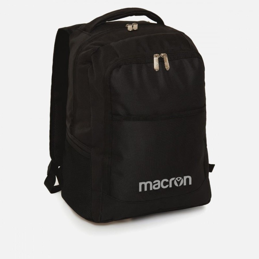 Sports D'Equipe Macron Accessoires | Runway Sac A Dos | Accessoires De Sport Macron