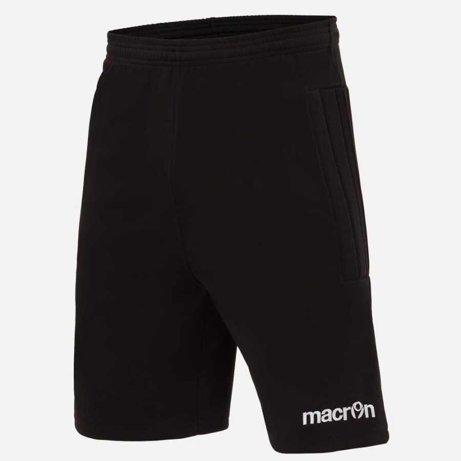 Sports D'Equipe Macron Gardien De But | Cassiopea Short Gardien De But | Vetements De Sport Techniques Macron