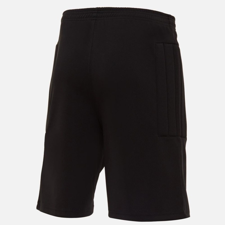 Sports D'Equipe Macron Gardien De But | Cassiopea Short Gardien De But | Vetements De Sport Techniques Macron