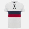 Tenues De Match Officielles Macron Bologna Fc 1909 | Maillot Historique Adulte Bologna Fc 1909 2023/24