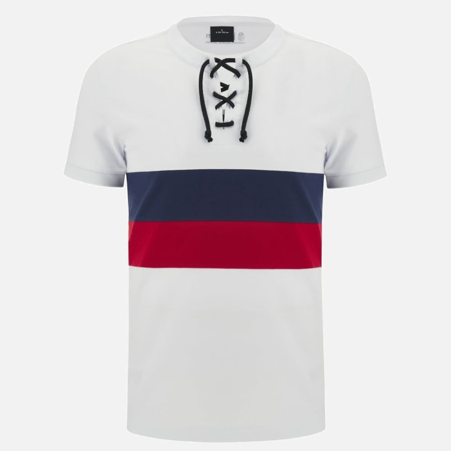 Tenues De Match Officielles Macron Bologna Fc 1909 | Maillot Historique Adulte Bologna Fc 1909 2023/24