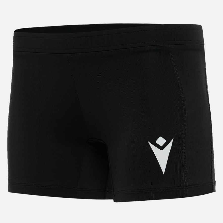 Sports D'Equipe Macron Match Day | Krypton Evo Hero Short | Vetements De Sport Techniques Macron