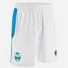 Tenues De Match Officielles Macron S.P.A.L. | Short De Match Domicile Adulte S.P.A.L. 2023/24