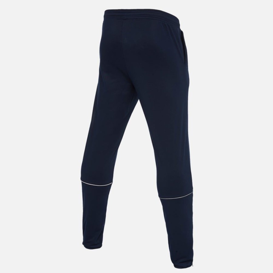 Sports D'Equipe Macron Survetements De Voyage | Abydos Hero Pantalon | Vetements De Sport Techniques Macron