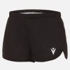 Sports D'Equipe Macron Running | Odette Hero Shorts | Vetements De Sport Techniques Macron