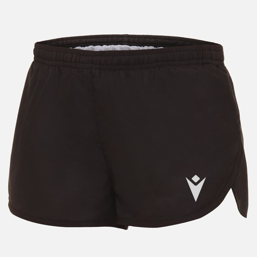 Sports D'Equipe Macron Running | Odette Hero Shorts | Vetements De Sport Techniques Macron