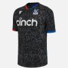 Tenues De Match Officielles Macron Crystal Palace Fc | Troisieme Maillot De Match Adulte Crystal Palace Fc 2023/24