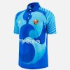 Tenues De Match Officielles Macron Ireland Cricket Team | Maillot De Match Adulte Typhoons 2023/24