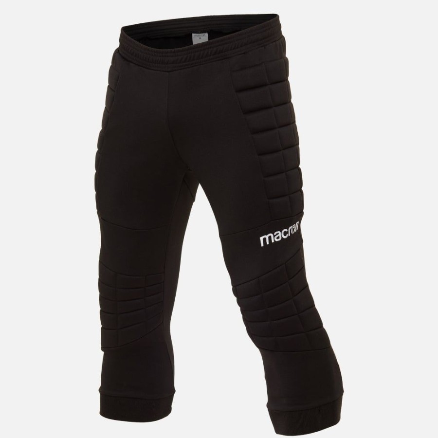 Sports D'Equipe Macron Gardien De But | Saiph Pantalon Gardien De But | Vetements De Sport Techniques Macron