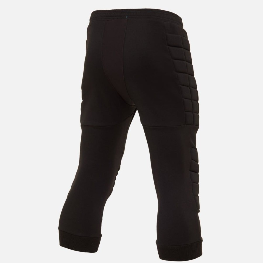 Sports D'Equipe Macron Gardien De But | Saiph Pantalon Gardien De But | Vetements De Sport Techniques Macron