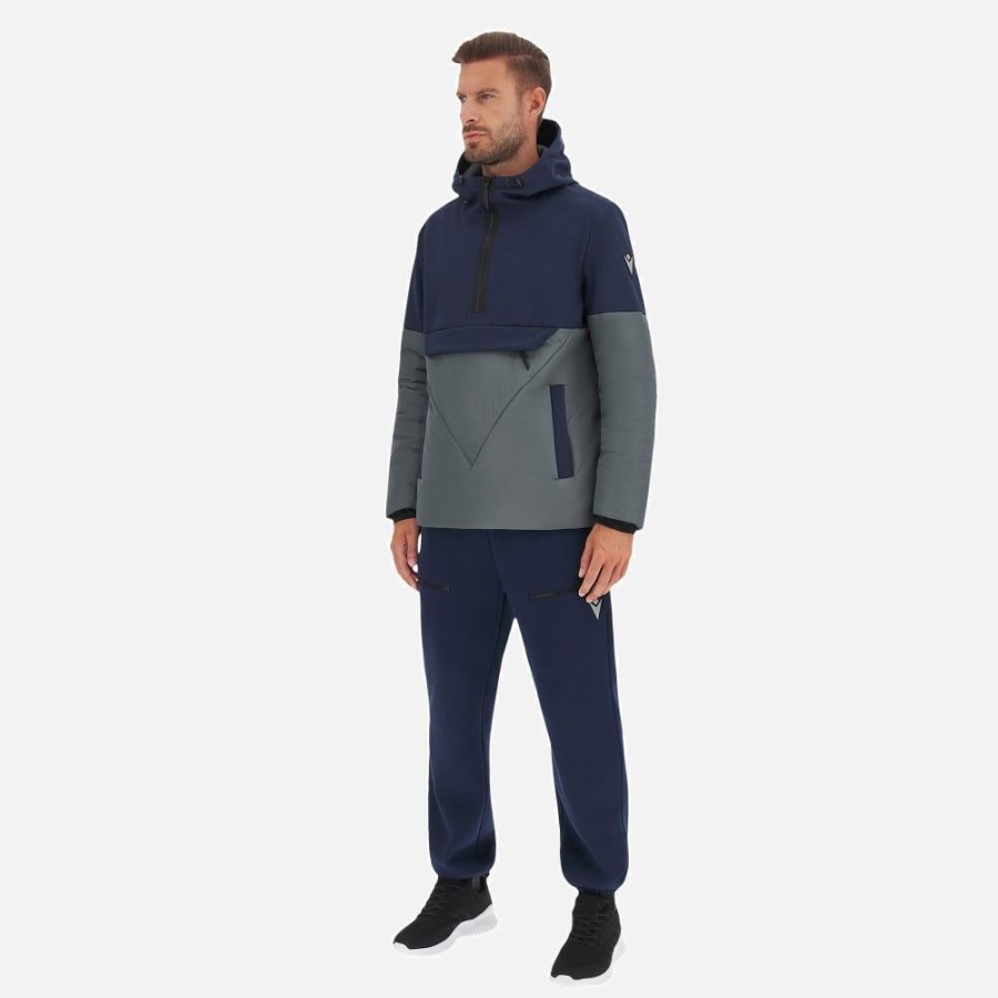 Freetime Macron Vestes | Verbier Veste Pour Homme