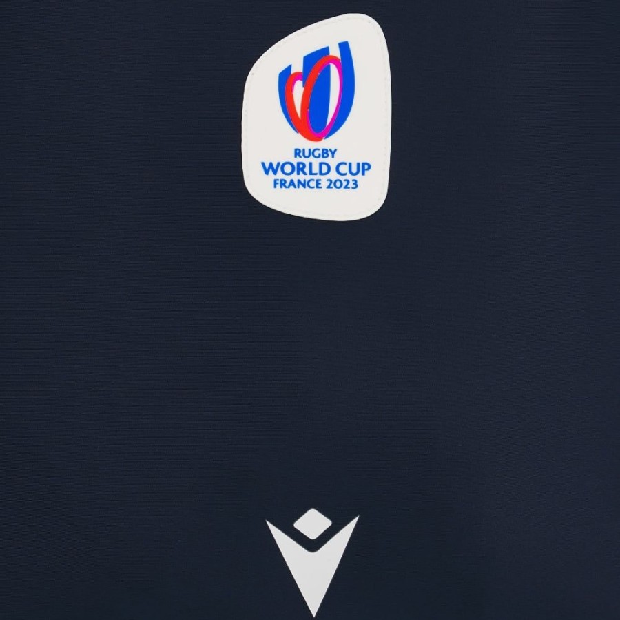 Tenues De Match Officielles Macron Rugby World Cup France 2023 | Sac De Gym Rugby World Cup 2023