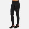 Run&Train Macron Pantalons | Karen Pantalon Long Running Femme | Vetements De Sport Techniques Macron