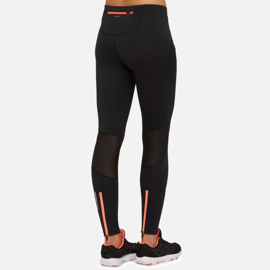 Run&Train Macron Pantalons | Karen Pantalon Long Running Femme | Vetements De Sport Techniques Macron