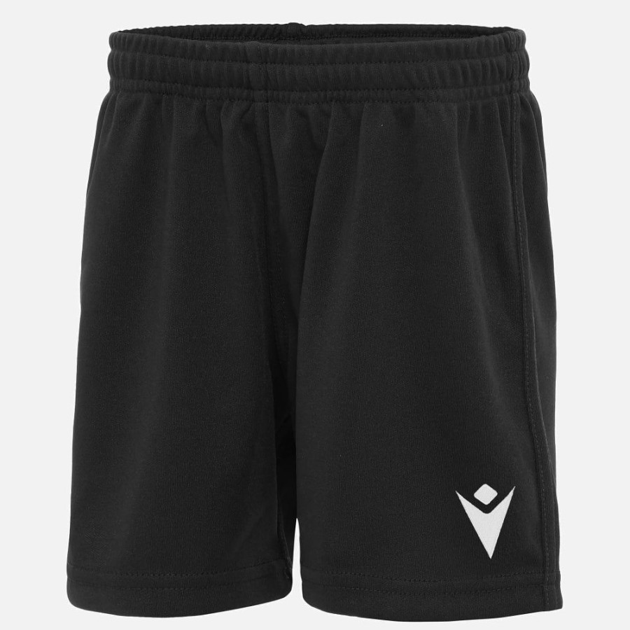 Sports D'Equipe Macron Match Day | Amethyst Hero Shorts