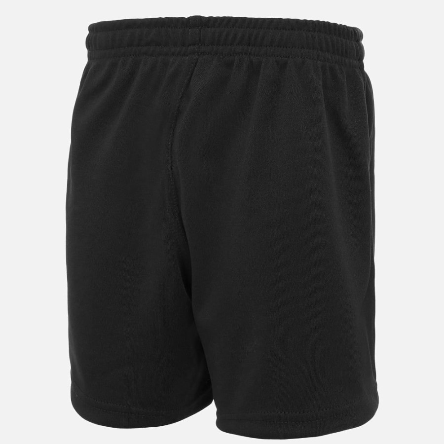 Sports D'Equipe Macron Match Day | Amethyst Hero Shorts