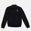 Tenues De Match Officielles Macron Rugby Du Pays De Galles | Sweatshirt Gratte Ligne Supporter Du Pays De Galles Rugby 2020/21 | Vetements De Sport Techniques Macron