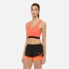 Run&Train Macron Soutien&Gorge | Beatrix Soutien-Gorge Running | Vetements De Sport Techniques Macron