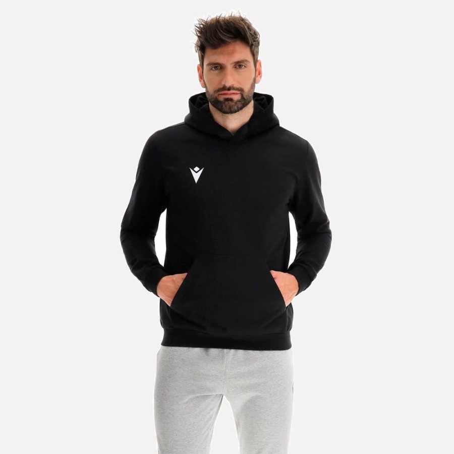 Freetime Macron Sweat&Shirts | Sweat A Capuche De Loisir Banjo Hero