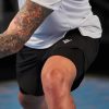 Padel Macron Shorts | Matias Short Padel Homme | Vetements De Sport Techniques Macron