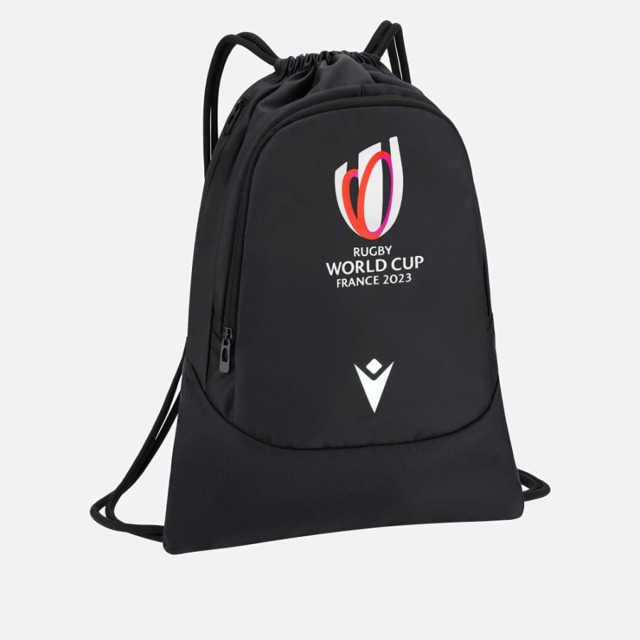 Tenues De Match Officielles Macron Rugby World Cup France 2023 | Sac De Gym Rugby World Cup 2023