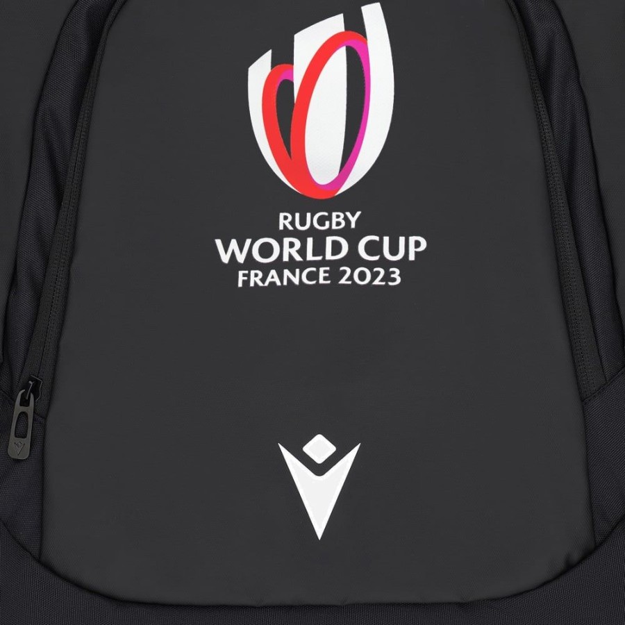 Tenues De Match Officielles Macron Rugby World Cup France 2023 | Sac De Gym Rugby World Cup 2023