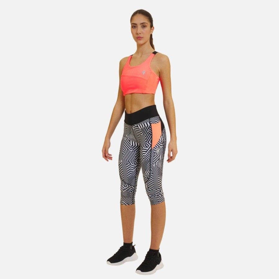 Run&Train Macron Soutien&Gorge | Serenity Soutien-Gorge