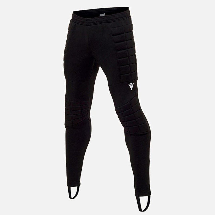 Sports D'Equipe Macron Gardien De But | Lepus Hero Pantalon | Vetements De Sport Techniques Macron