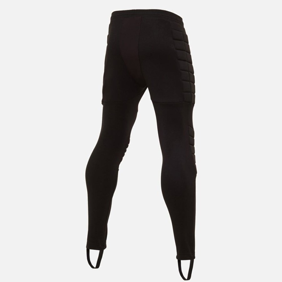 Sports D'Equipe Macron Gardien De But | Lepus Hero Pantalon | Vetements De Sport Techniques Macron