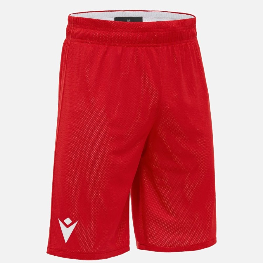 Sports D'Equipe Macron Match Day | Denver Hero Shorts