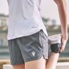 Run&Train Macron Shorts | Krystal Short Running Femme