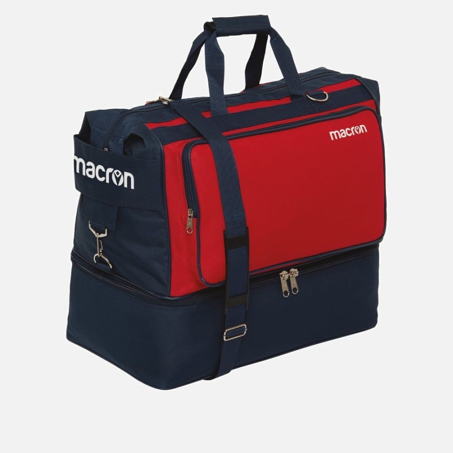 Sports D'Equipe Macron Accessoires | Topeka Large Sac