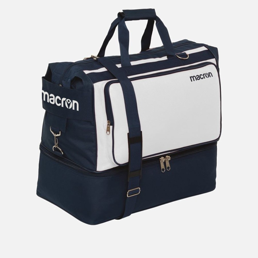 Sports D'Equipe Macron Accessoires | Topeka Large Sac