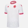 Tenues De Match Officielles Macron Wydad Athletic Club | Maillot De Match Exterieur Adulte Wydad Casablanca 2023/24