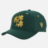 Tenues De Match Officielles Macron Ireland Cricket Team | Casquette De Baseball Adulte Ireland Cricket Team 2023/24