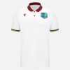 Tenues De Match Officielles Macron West Indies Cricket | Polo De Voyage Adulte West Indies Cricket 2023/24