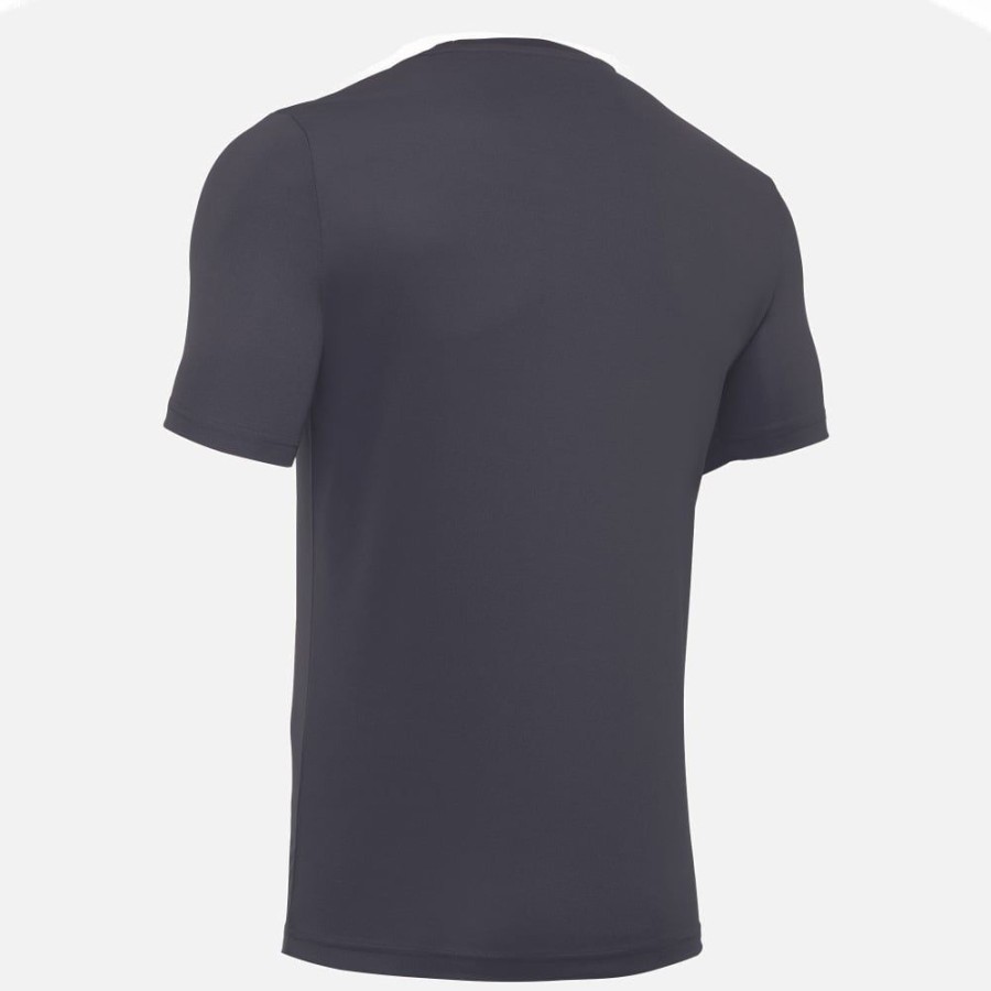 Sports D'Equipe Macron Match Day | Rigel Hero Maillot | Vetements De Sport Techniques Macron